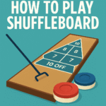 How to Play Shuffleboard: A Friendly Beginner’s Guide