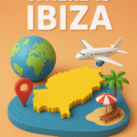 Where Is Ibiza Located? A Complete Guide to the Famous Island